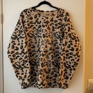 Brunette the label Big Sister Sweater